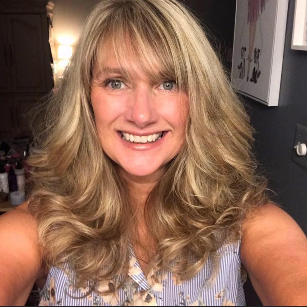 Meet your Posher, Kim